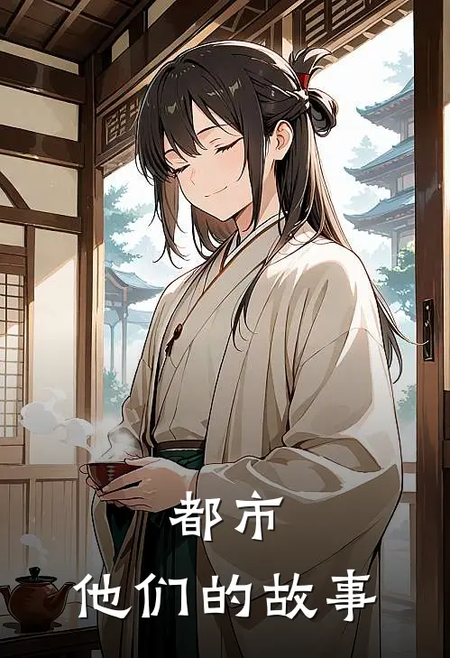 都市：他们的故事