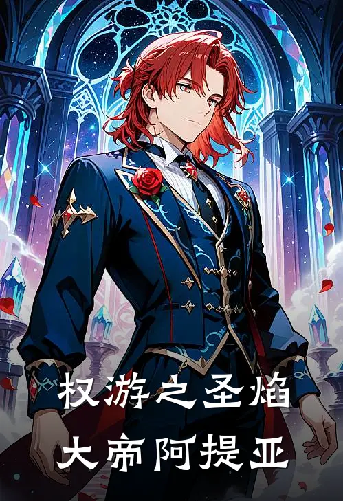 权游之圣焰大帝阿提亚