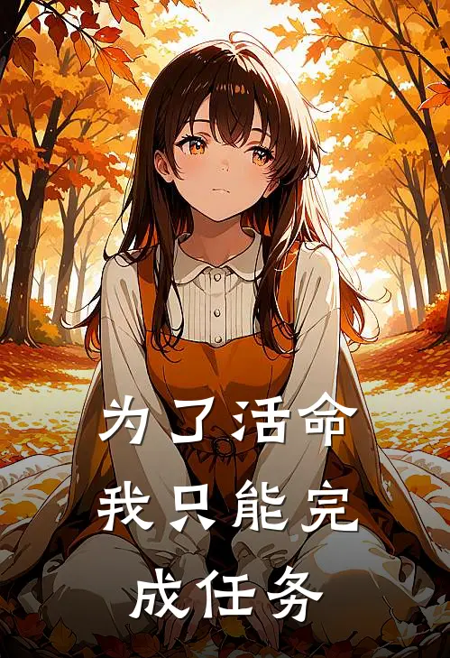 为了活命，我只能完成任务