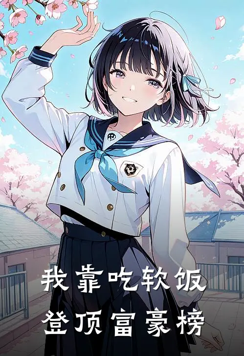 我靠吃软饭登顶富豪榜