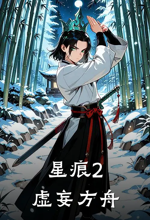 星痕2：虚妄方舟