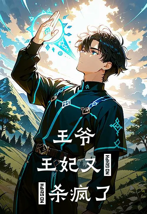 王爷：王妃又叒叕杀疯了