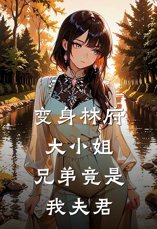 变身林府大小姐，兄弟竟是我夫君