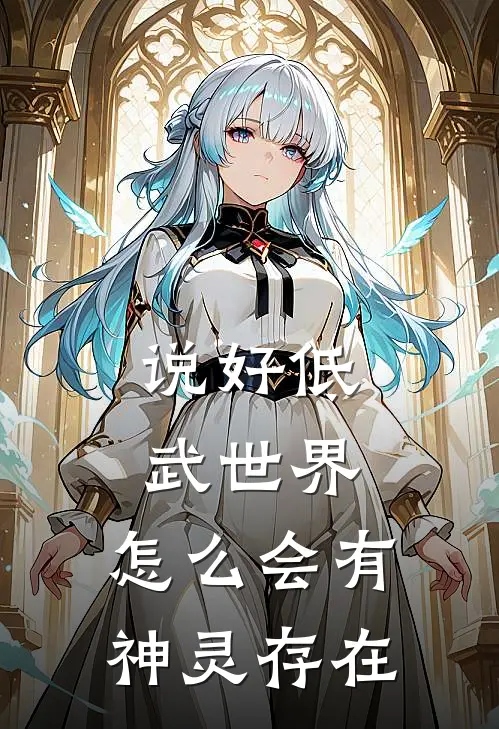 说好低武世界，怎么会有神灵存在