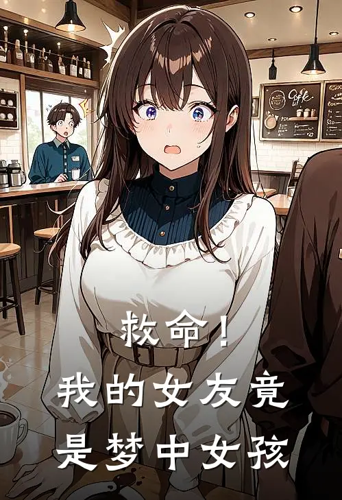 救命！我的女友竟是梦中女孩