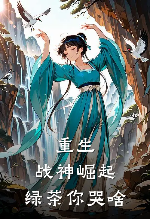 重生：战神崛起，绿茶你哭啥