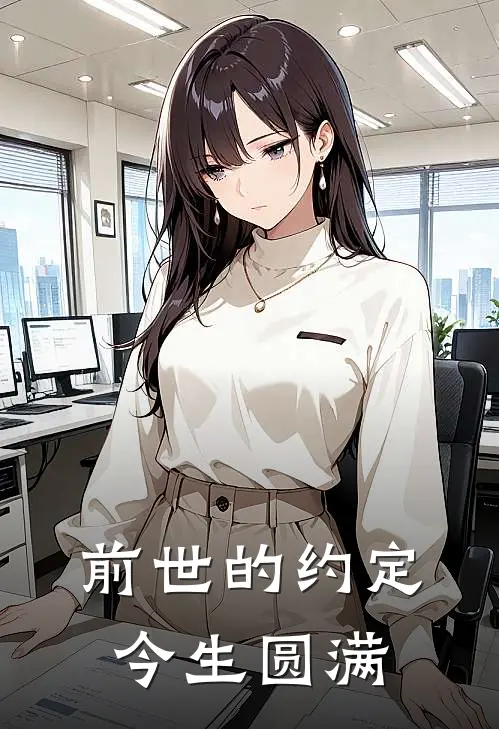 前世的约定今生圆满