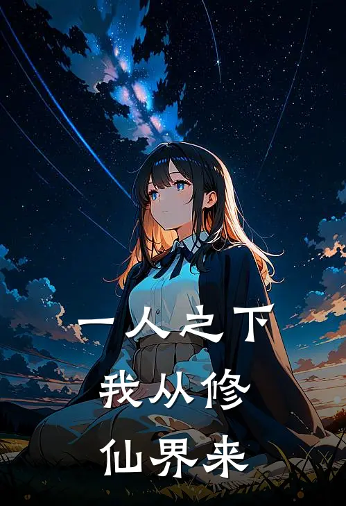 一人之下：我从修仙界来