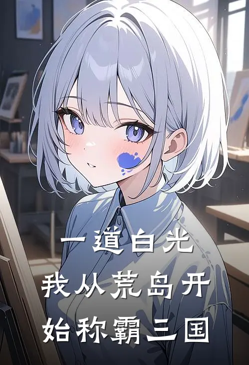 一道白光，我从荒岛开始称霸三国