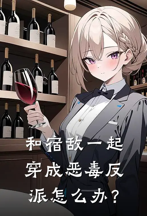 和宿敌一起穿成恶毒反派怎么办？