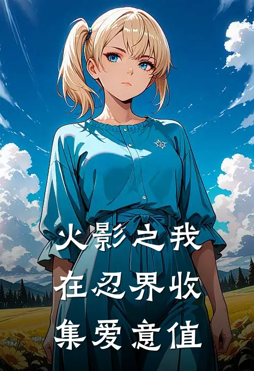 火影之我在忍界收集爱意值