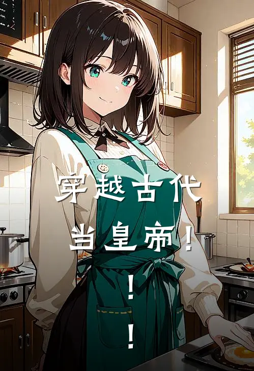 穿越古代当皇帝！！！