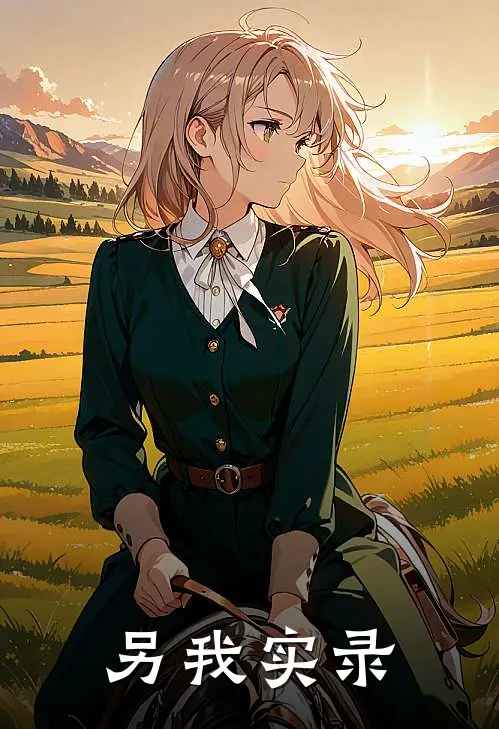 另我实录