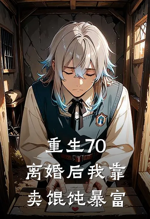 重生70：离婚后我靠卖馄饨暴富