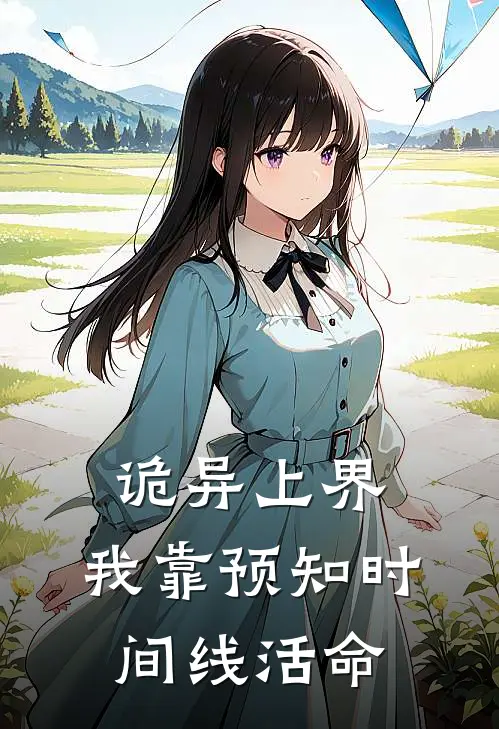 诡异上界：我靠预知时间线活命