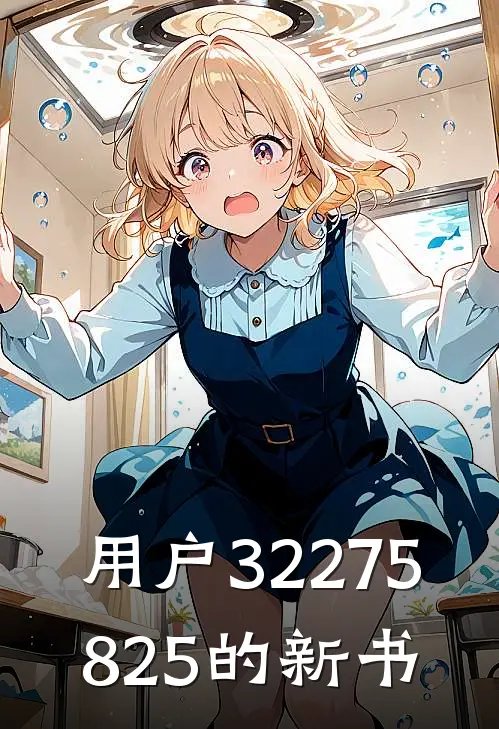 用户32275825的新书