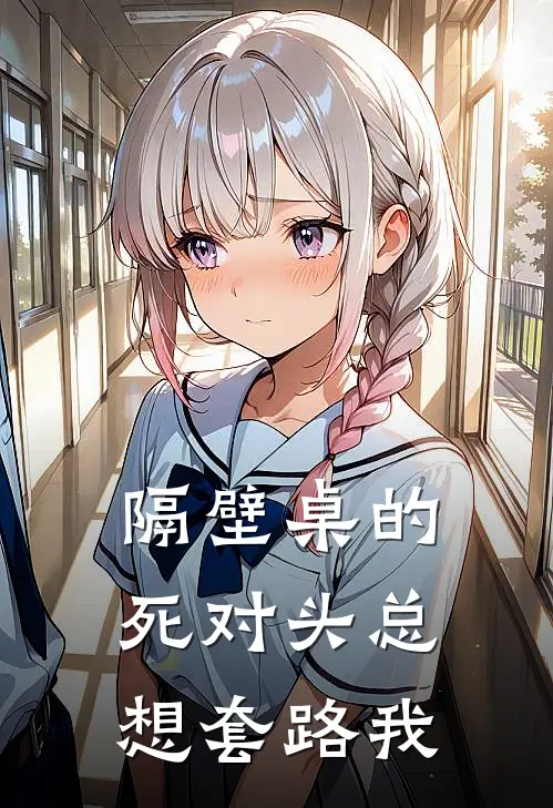 隔壁桌的死对头总想套路我