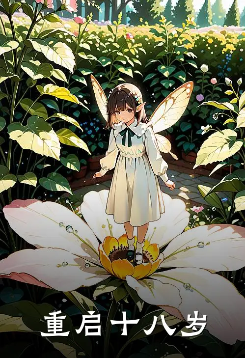 【重启十八岁】