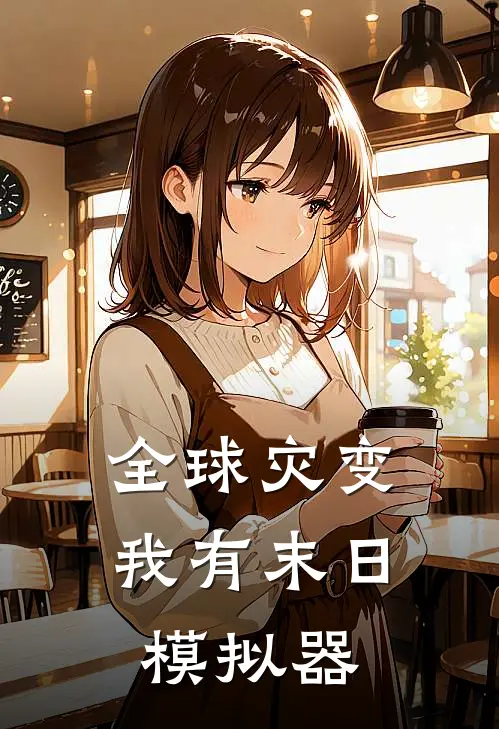 全球灾变：我有末日模拟器