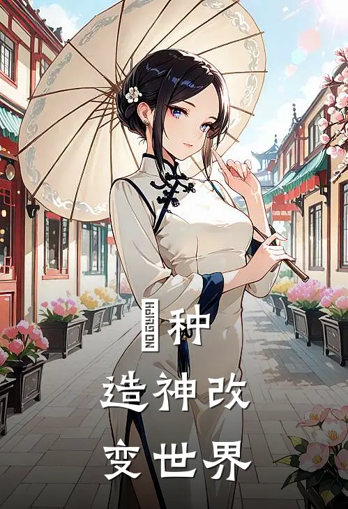 喰种：造神改变世界