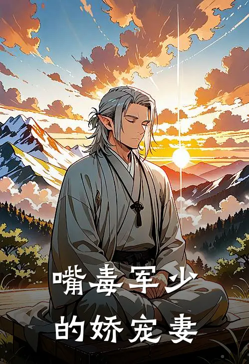 嘴毒军少的娇宠妻