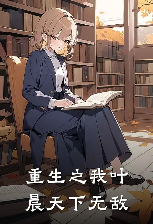 重生之我叶晨天下无敌