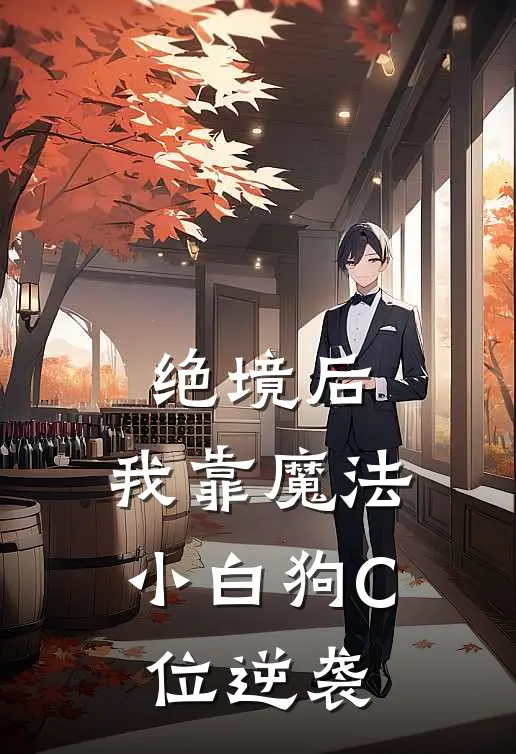 绝境后，我靠魔法小白狗C位逆袭