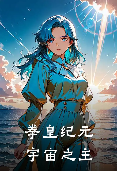 拳皇纪元：宇宙之主