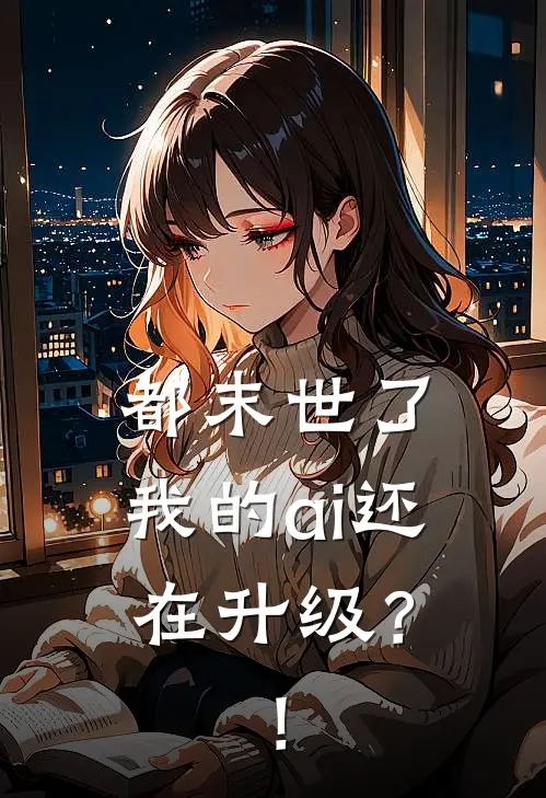 都末世了，我的ai还在升级？！