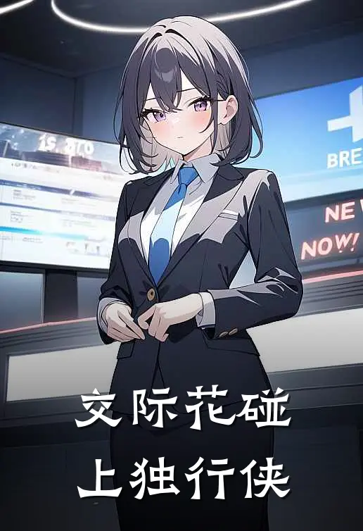 交际花碰上独行侠