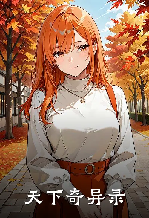 天下奇异录