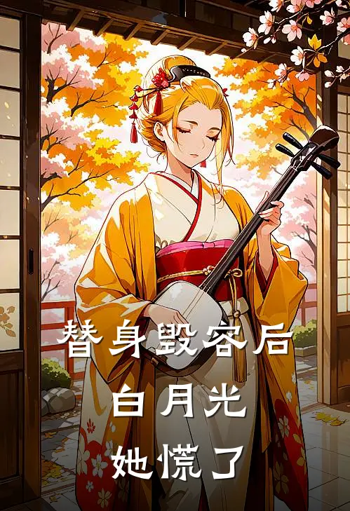 替身毁容后，白月光她慌了