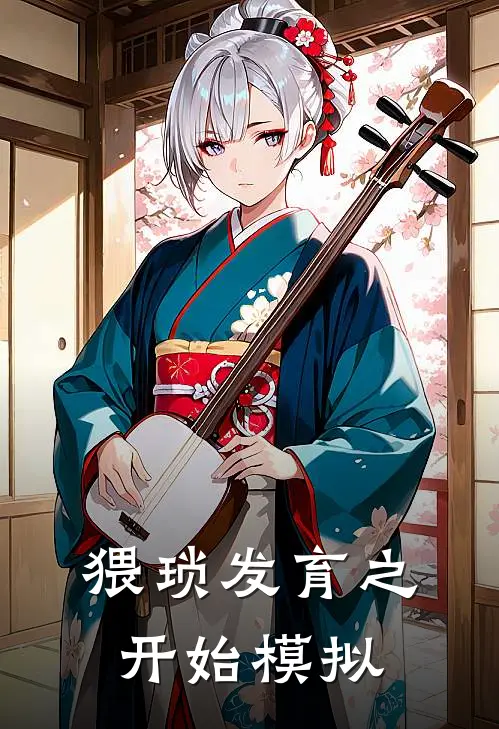 猥琐发育之开始模拟