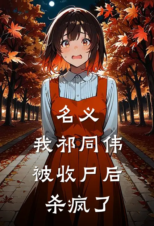 名义：我祁同伟被收尸后杀疯了