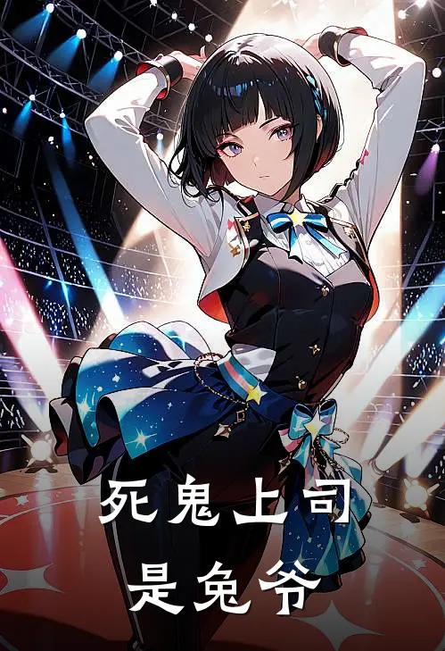 死鬼上司是兔爷