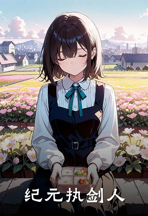 纪元执剑人