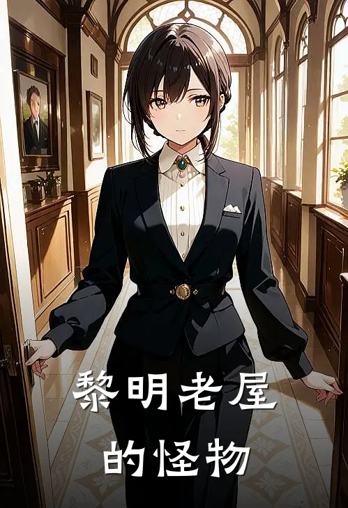 黎明【老屋的怪物】