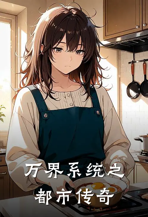 万界系统之都市传奇