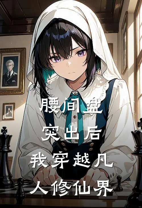 腰间盘突出后，我穿越凡人修仙界