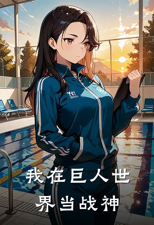 我在巨人世界当战神