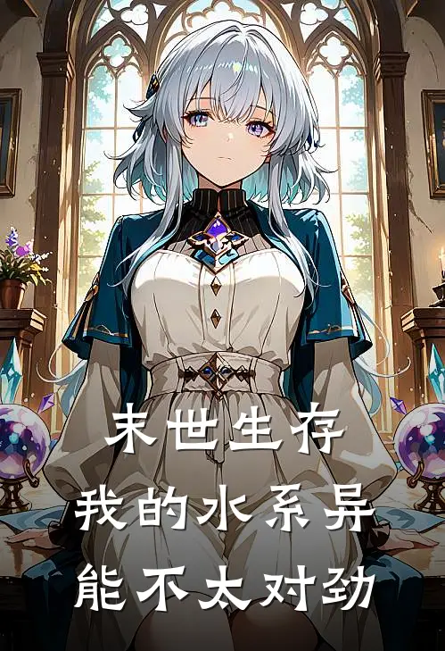 末世生存：我的水系异能不太对劲