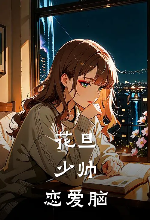 花旦，少帅，恋爱脑