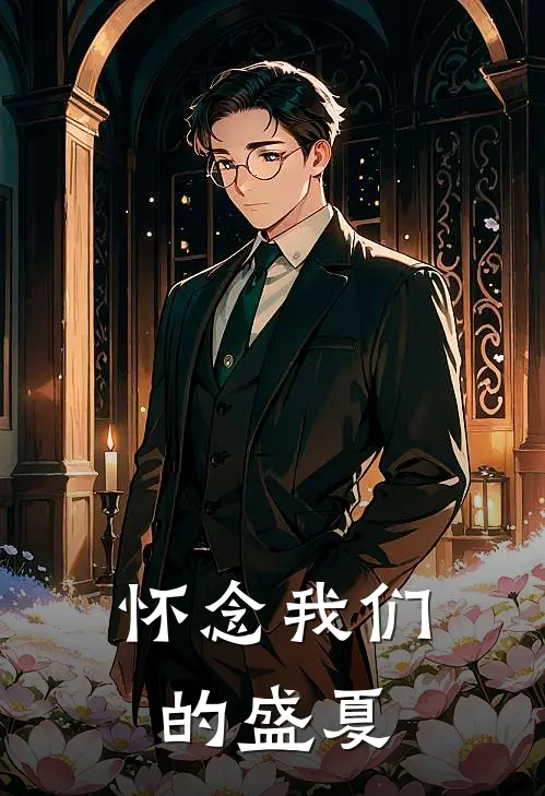 怀念我们的盛夏