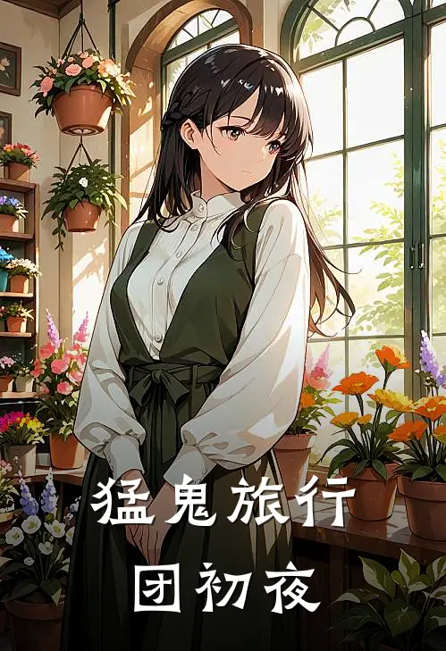 猛鬼旅行团【初夜】