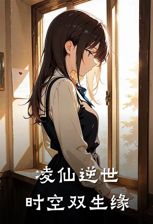 凌仙逆世：时空双生缘