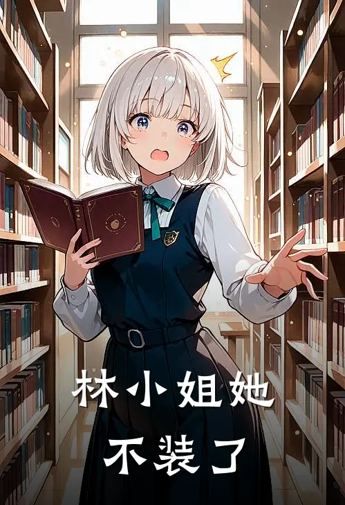 林小姐她不装了