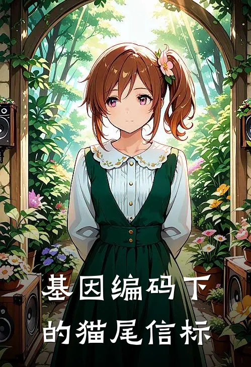 基因编码下的猫尾信标