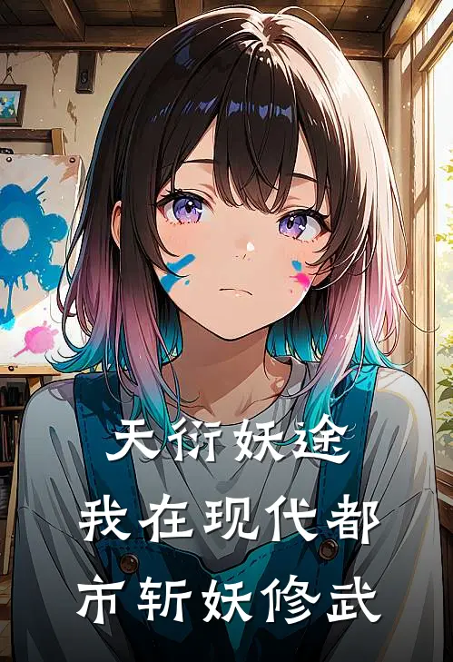 天衍妖途：我在现代都市斩妖修武