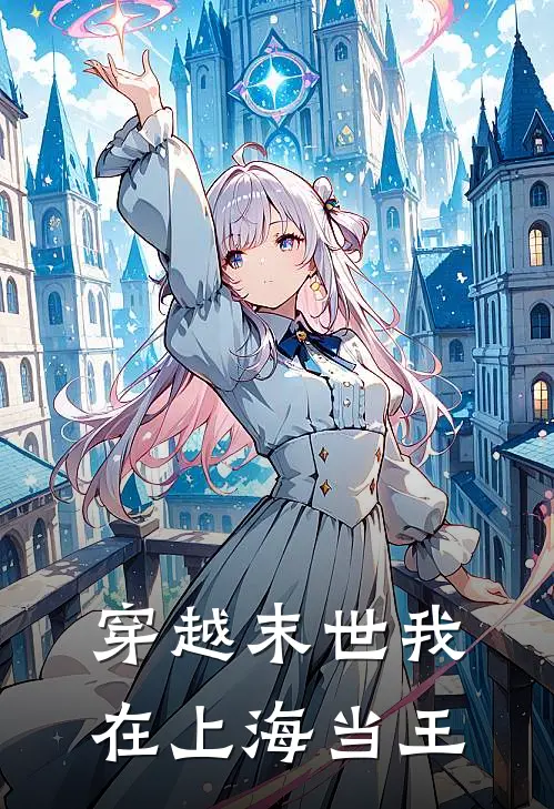 穿越末世我在上海当王