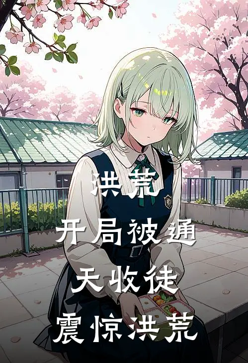 洪荒：开局被通天收徒，震惊洪荒